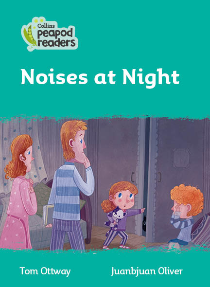 Noises at Night